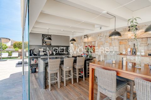 Villa i Moraira, Alicante, Moraira - € 1.850.000 | Ref: W-049C0N - foto 17